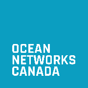 Ocean Networks Canada Logo